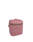 CC Pink Vanity Caviar Gold Hardware