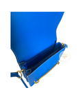 Roulis 23 Bleu Hydra Gold Hardware Evercolor