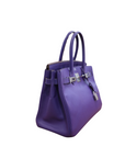 Birkin 30 Crocus Palladium Hardware Epsom