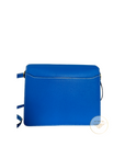 Roulis 23 Bleu Hydra Gold Hardware Evercolor