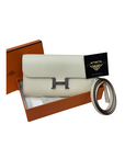 Constance To-Go Nata Palladium Hardware Epsom Z