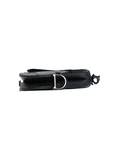 Dior Lizard Saddle So Black Medium