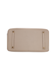 Birkin 35 Beige Gold Hardware