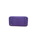 Birkin 30 Crocus Palladium Hardware Epsom