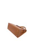 Kelly 28 Naturel Gold Hardware Box Leather