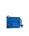 Roulis 23 Bleu Hydra Gold Hardware Evercolor