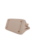 Birkin 35 Beige Gold Hardware