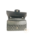 Chanel Classic Double Flap Medium Caviar
