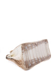 Birkin 30 Himalaya Palladium Hardware Crocodile