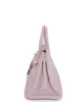 Birkin 30 Pastel Rose Dragee Swift □L