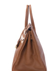 Birkin 35 Gold on Gold Epsom