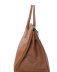 Birkin 35 Gold on Gold Epsom