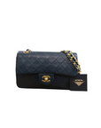 Chanel Small Classic Double Flap