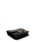 Constance 24 Black Gold Hardware Box