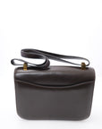 Constance 24 Ebene Gold Hardware Box
