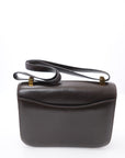 Constance 24 Ebene Gold Hardware Box