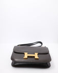 Constance 24 Ebene Gold Hardware Box