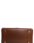 Birkin 30 Gold On Gold Hardware Box