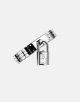 Kelly Lock Watch with Diamonds