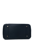 Birkin 25 Bleu Indigo Gold Hardware □K