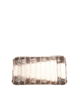 Birkin 25 Nilo Croco Matte Himalaya C