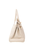 Birkin 30 Craie Gold Hardware Togo T