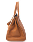 Birkin 30 Gold on Gold Epsom A
