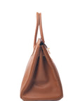 Birkin 30 Gold on Gold Epsom 〇Y