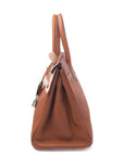 Birkin 30 Gold Palladium Hardware Togo □I