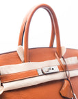 Birkin 30 Gold Palladium Hardware Togo □I