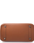 Birkin 30 Gold Palladium Hardware Togo □I