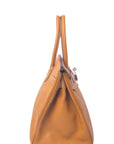 Birkin 30 Gold Palladium Hardware Chevre □I