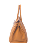 Birkin 30 Gold Palladium Hardware Chevre □I
