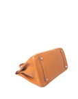 Birkin 30 Gold Palladium Hardware Chevre □I