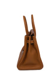 Birkin 30 Gold Palladium Hardware