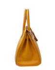 Birkin 30 Jaune Gold Hardware Epsom □H