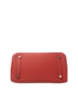 Birkin 30 Rouge Casaque Gold Hardware Togo □Q