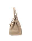 Birkin 30 Trench Gold Hardware Togo X