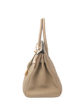 Birkin 30 Trench Gold Hardware Togo X