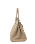 Birkin 30 Trench Gold Hardware Togo X