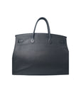 Birkin 40 Noir Palladium Hardware Togo T