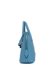 Bolide Bleu Celeste Palladium Hardware U