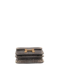 Constance 18 Ombre Lizard Gold Hardware Y