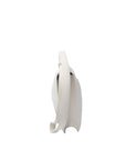 Constance 24 Blanc Palladium Hardware Graine