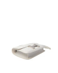 Constance 24 Blanc Palladium Hardware Graine