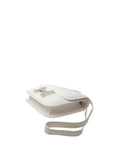 Constance 24 Blanc Palladium Hardware Graine