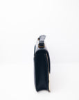 Constance 24 Noir Gold Hardware Box 〇L
