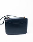 Constance 24 Noir Gold Hardware Box 〇L