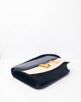 Constance 24 Noir Gold Hardware Box 〇L