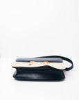 Constance 24 Noir Gold Hardware Box 〇L